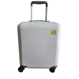 Drunk Elephant Trunk Carry On Luggage Hardcase 18" ×14×9" Lightweight